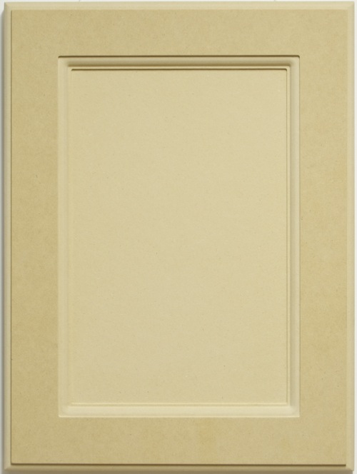 Hallmark MDF cabinet door